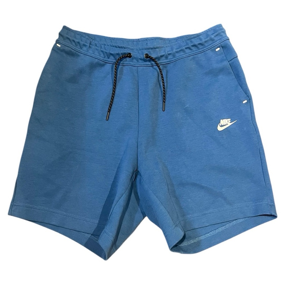 Nike Blue Tech Fleece Large